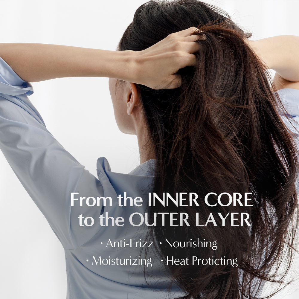 [2nd Generation]L04-N KERATIN PRO BOOSTER HAIR CREAM 20ml (mini size)