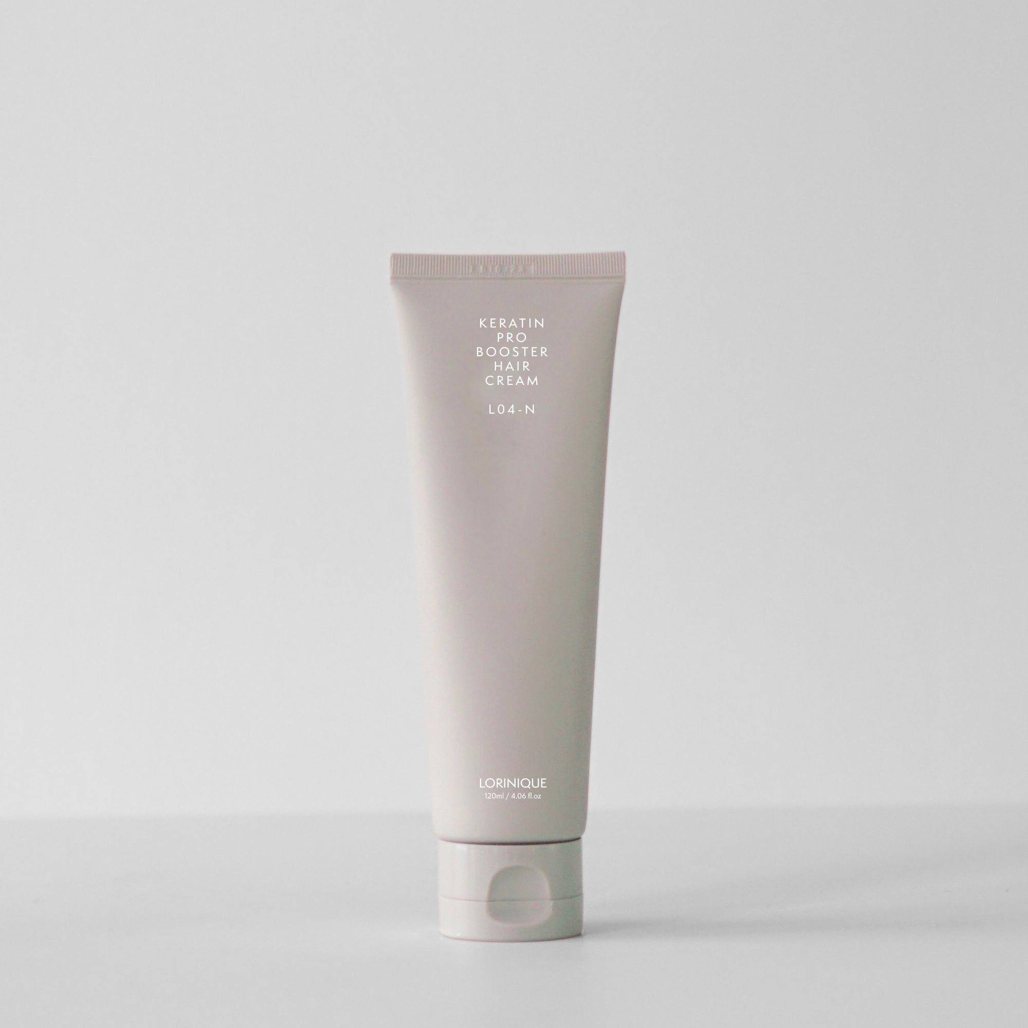 [2nd Generation]L04-N KERATIN PRO BOOSTER HAIR CREAM 120ml