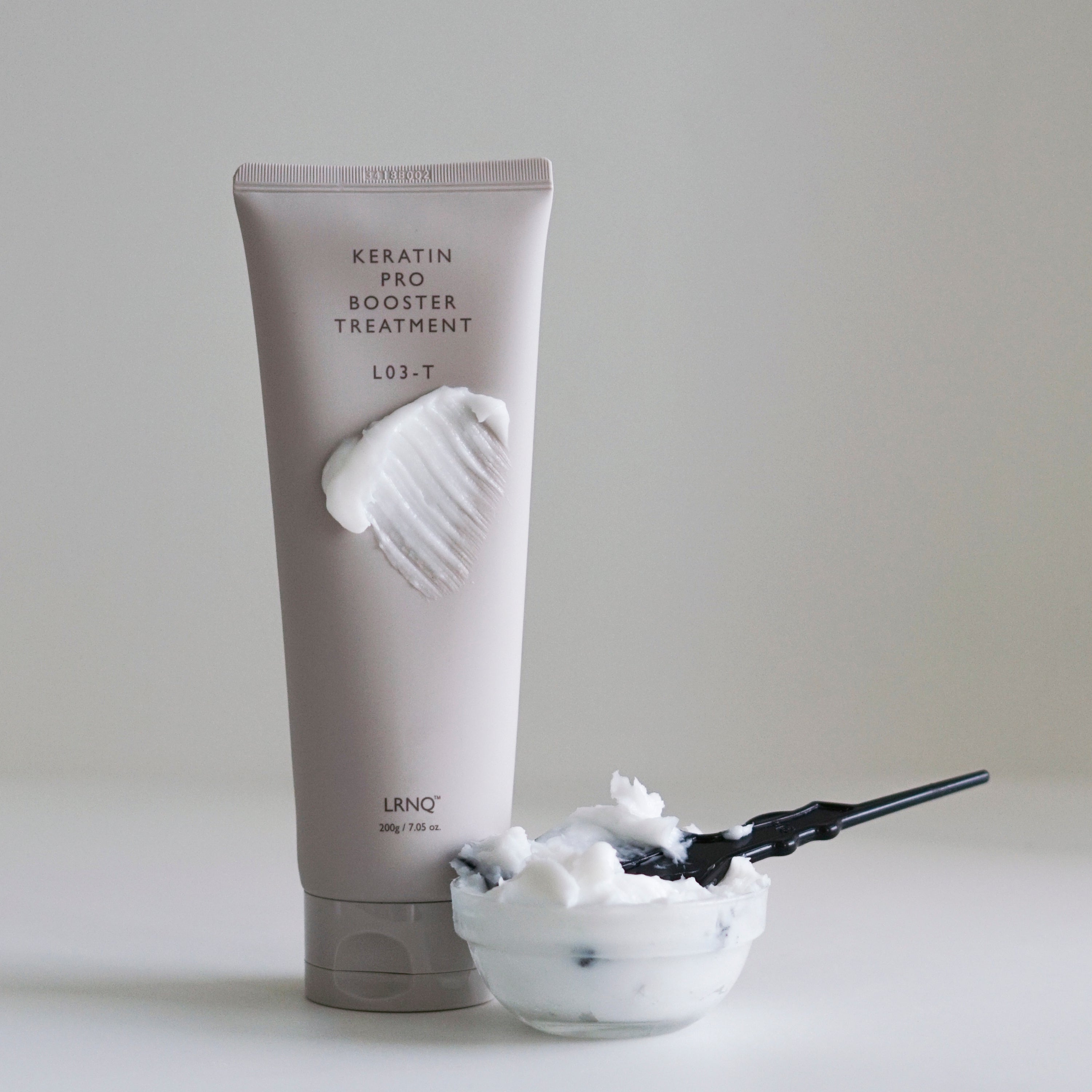L03-T KERATIN PRO BOOSTER TREATMENT