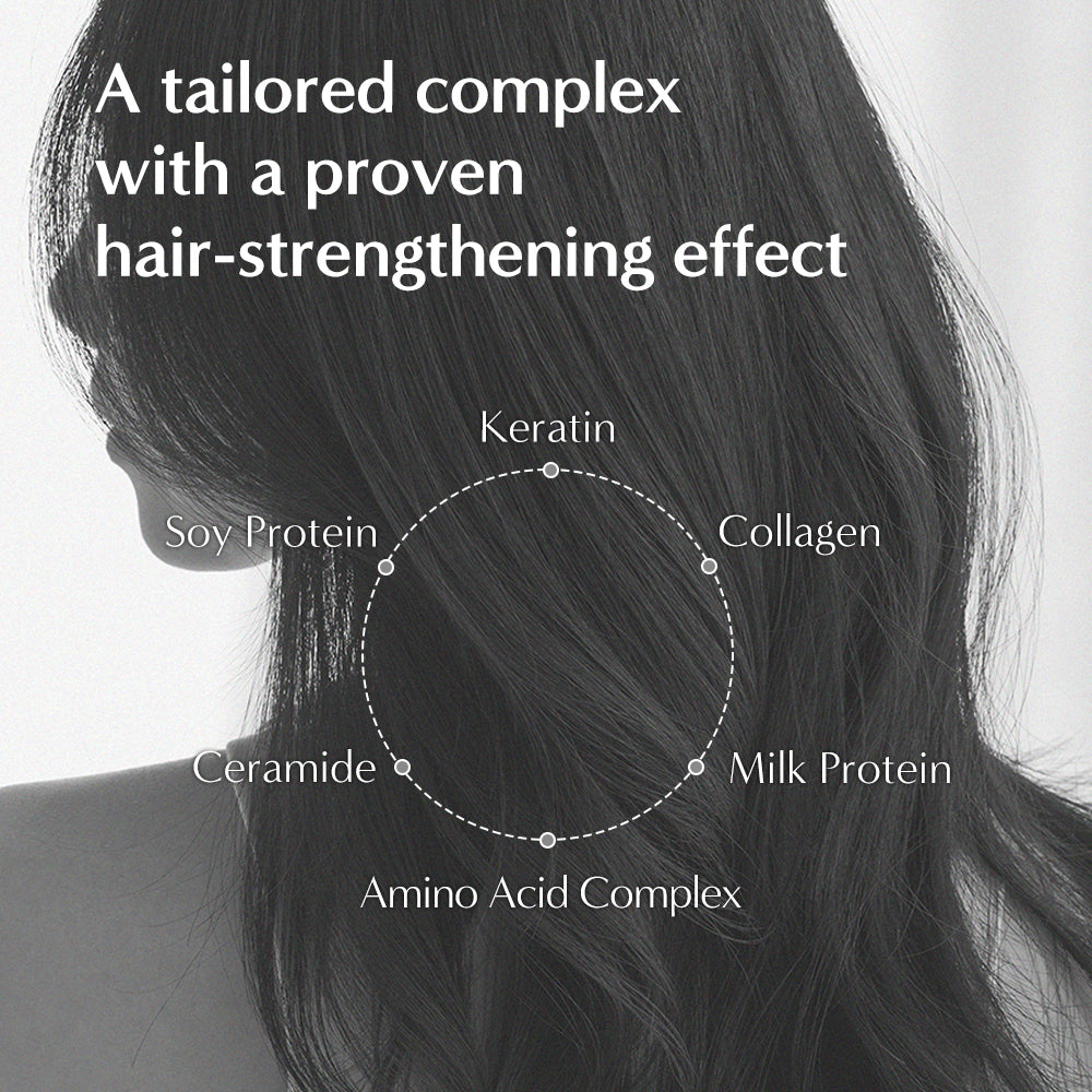 L05 REPAIR PRO BOOSTER HAIR OIL 95ml